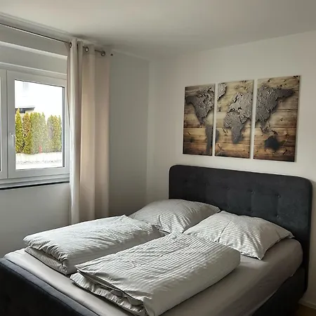 Aarberg Lounge Apartment Waldshut-Tiengen Exterior photo