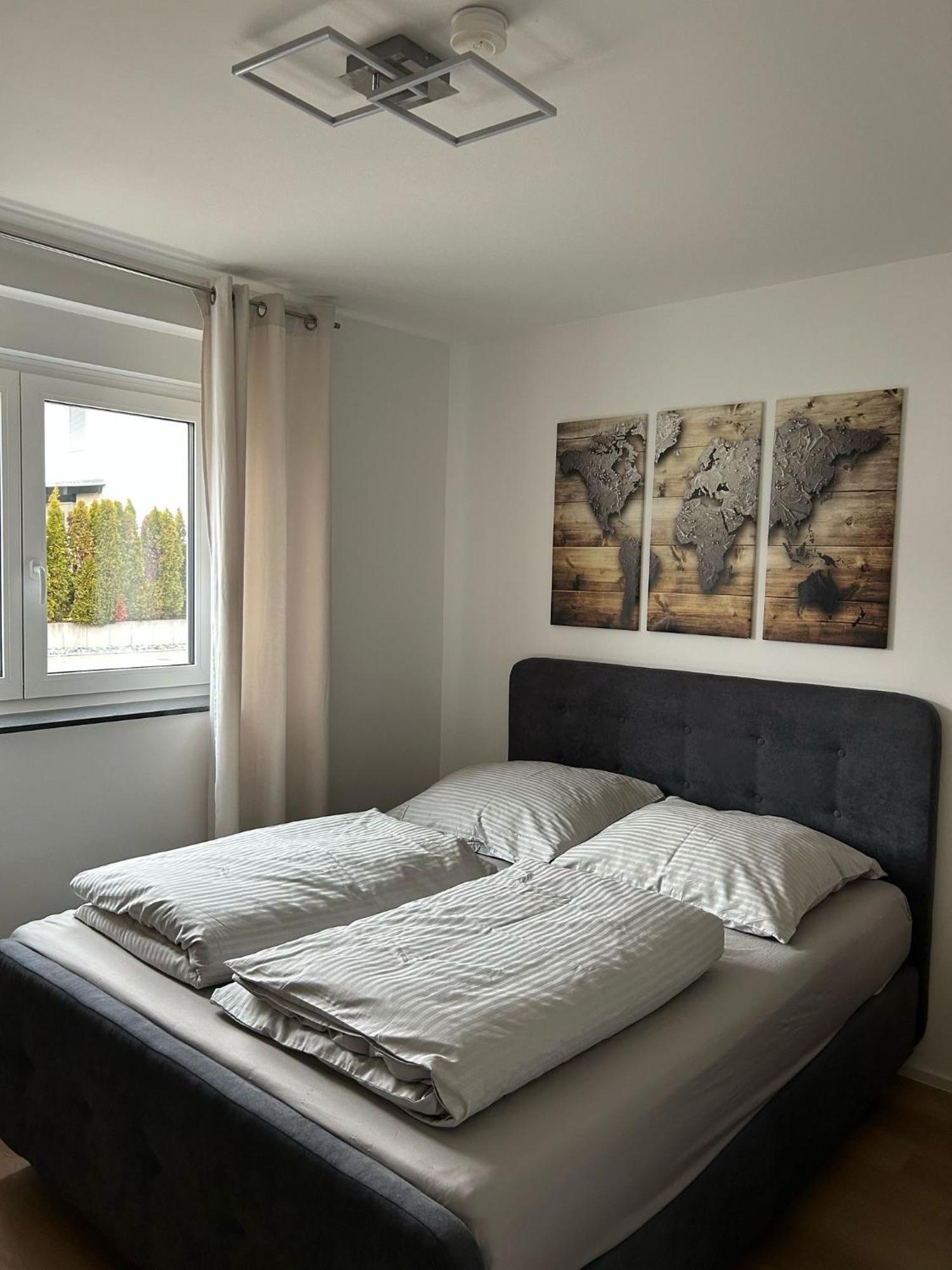 Проживание в семье Aarberg Lounge *